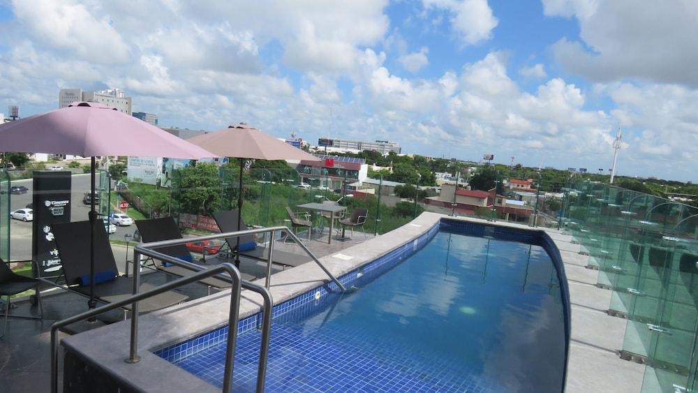 Hilton Garden 3* Merida