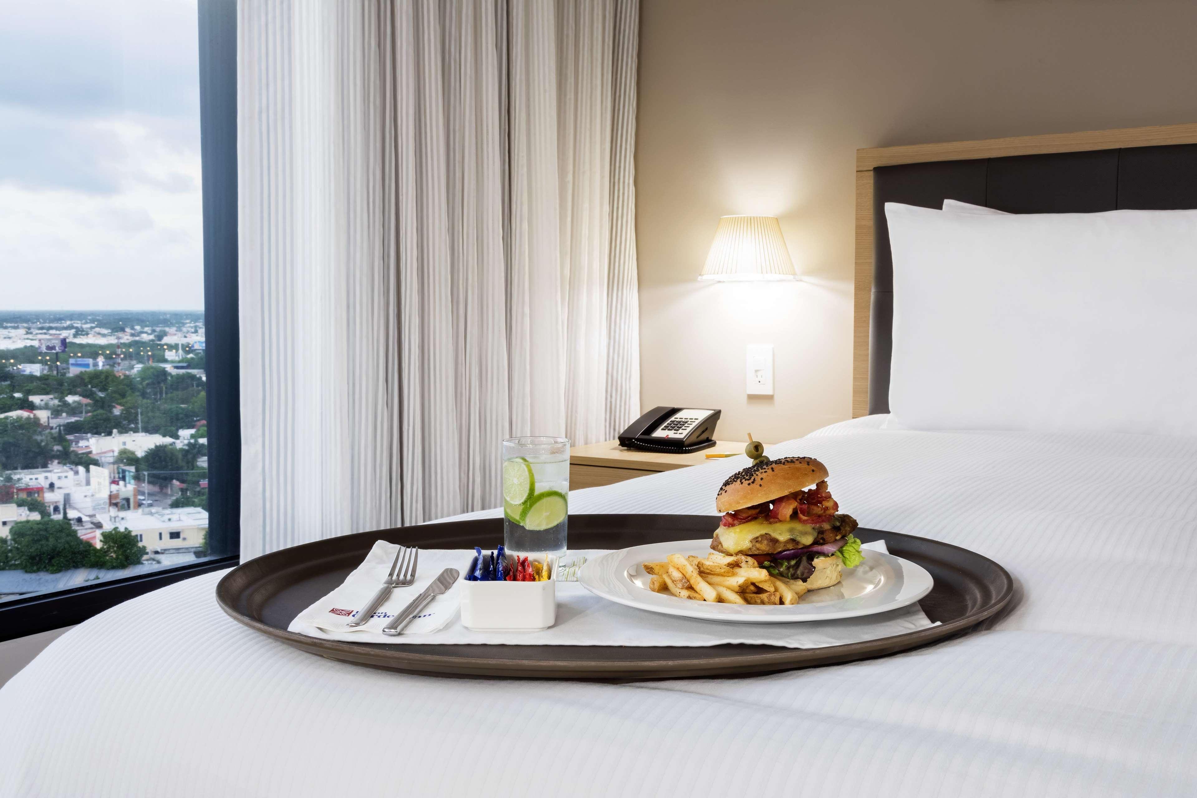 Hilton Garden Mérida