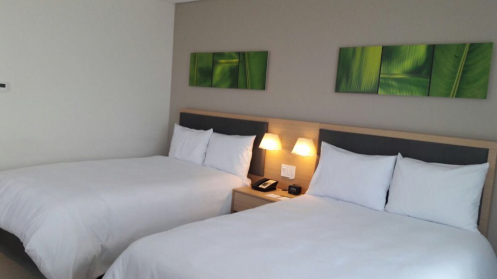 Hilton Garden Mérida